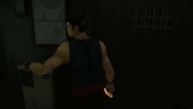 【2022-12-05 02点场】不死鸟3DM：新游戏 师父 高难度