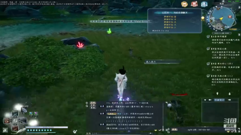 【2022-12-05 20点场】渝万原罪卡卡超：从来没玩过，试一试！~