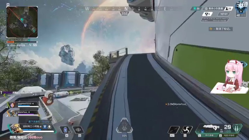 【2022-12-03 16点场】晚晚呦：【双倍】周末愉快 •͈ᴗ•͈◞ෆ