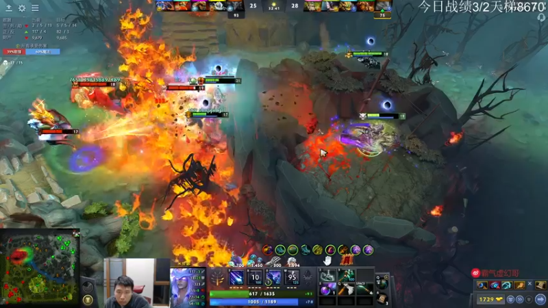 【2022-12-04 21点场】霸气虚幻哥1991：周末好哟！黄金双倍！73965