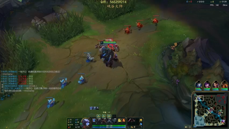 【2022-12-04 22点场】熊王c：熊王c：新赛季开越！