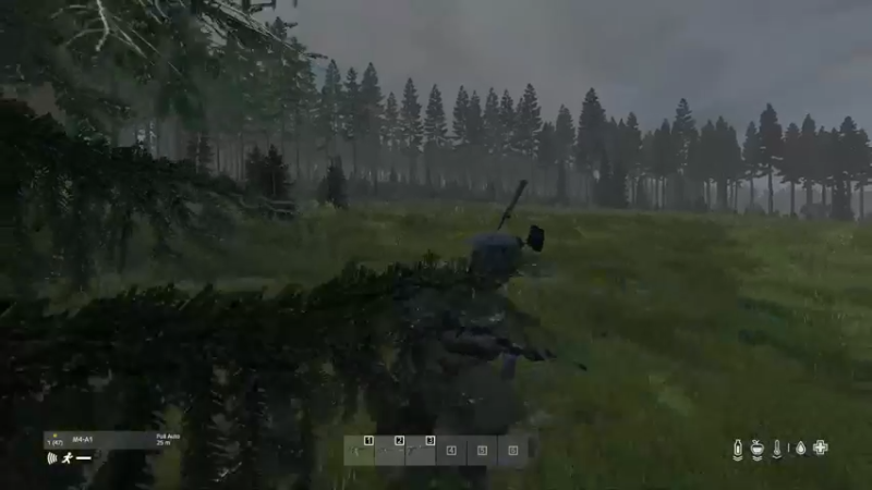 【2022-12-05 14点场】dayz韩爱东西：老韩带你们发东南西北旋风财