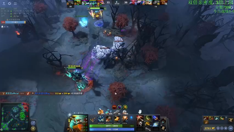 【2022-12-05 11点场】龚建ZSMJ：快乐DOTA！双倍亲密度