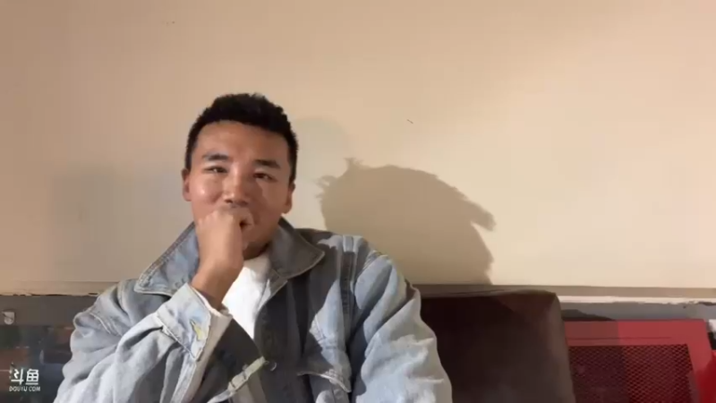 【2022-12-05 19点场】黑人毅：今天就随便播会了