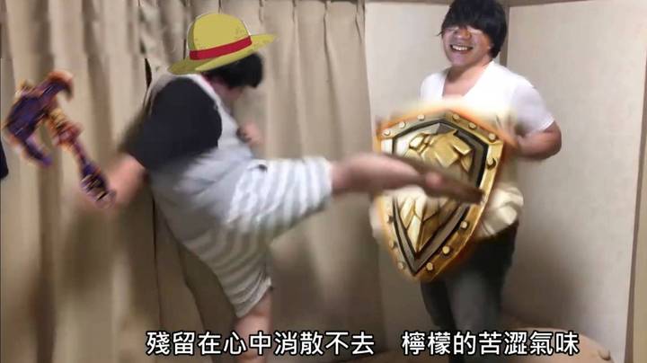 【狗贼的日常574】跟牧师互飙导演！