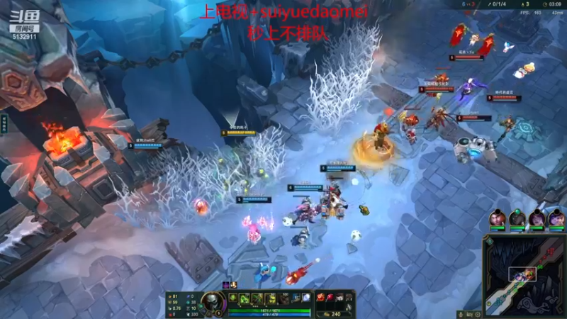 【2022-12-05 00点场】岁月刀妹：斗鱼第一刀妹 教学局