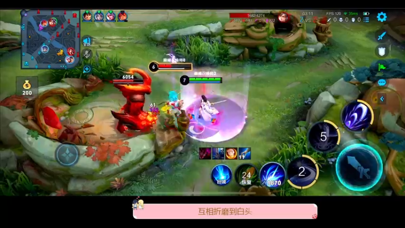 【2022-12-04 22点场】DYG萧玦：巅峰赛冲冲冲111