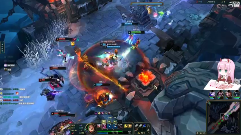 【2022-12-02 16点场】晚晚呦：【双倍】周五辣周五辣！ •͈ᴗ•͈◞ෆ