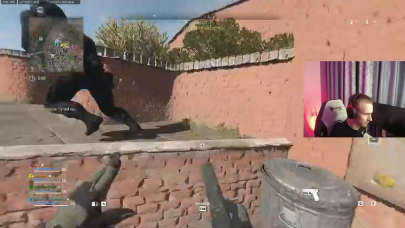 【2022-12-05 19点场】毛子Reckless：COD YYDS 双倍亲密度！四倍上限！