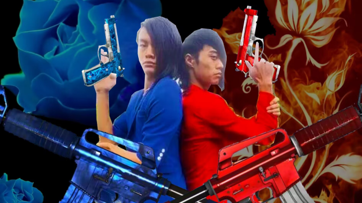 OK兄弟们