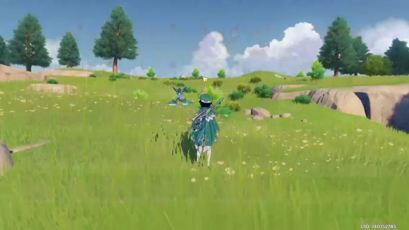 【2022-12-05 14点场】AllenCode：游戏日常+听歌