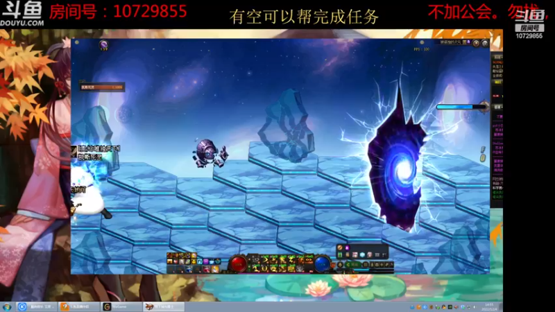 【2022-12-04 14点场】绝非分：好久不见了我回来了