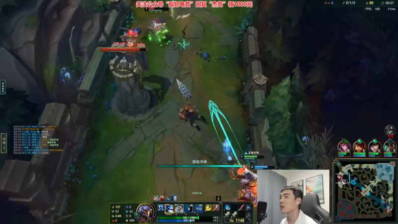 【2022-12-05 02点场】杰克螳螂：加班时间呆头鹅