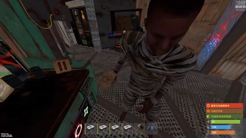 【2022-12-04 20点场】1K黄辉冯：黄辉冯： 硬核模式 开荒 双倍亲密度~