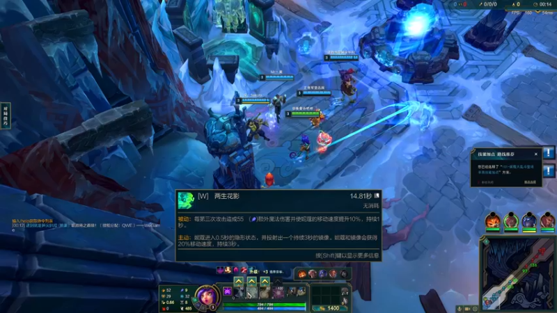 【2022-12-05 01点场】你看着办吧哼：ʕ•͡•ʔ 神智不清直播间