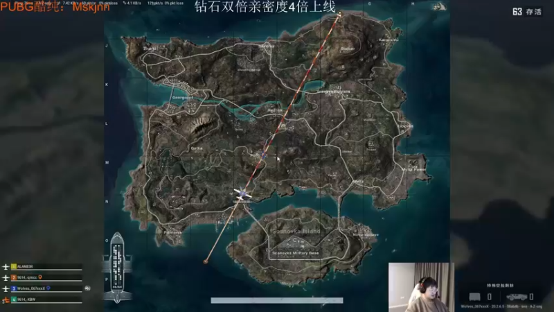 【2022-12-05 02点场】067QAQ：没招了不播咋整啊！66666