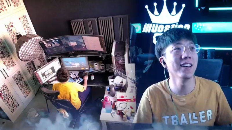 【2022-12-05 15点场】斯祥丶：大官清开荒！