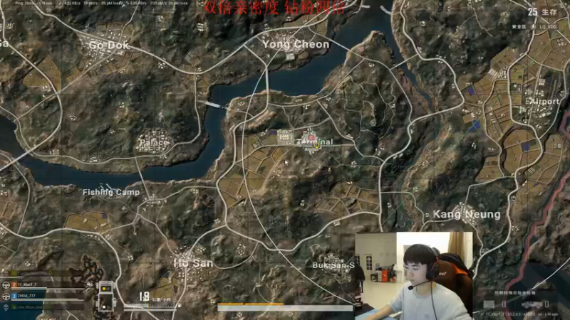 【2022-12-05 22点场】17Xbei丷：回来了,双倍亲密度