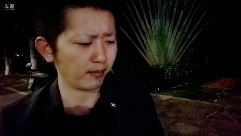 【户外】主播食神高德的精彩时刻 20221206 00点场