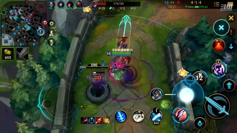 【2022-12-05 20点场】若念king：王者百星局   狗都不玩VI