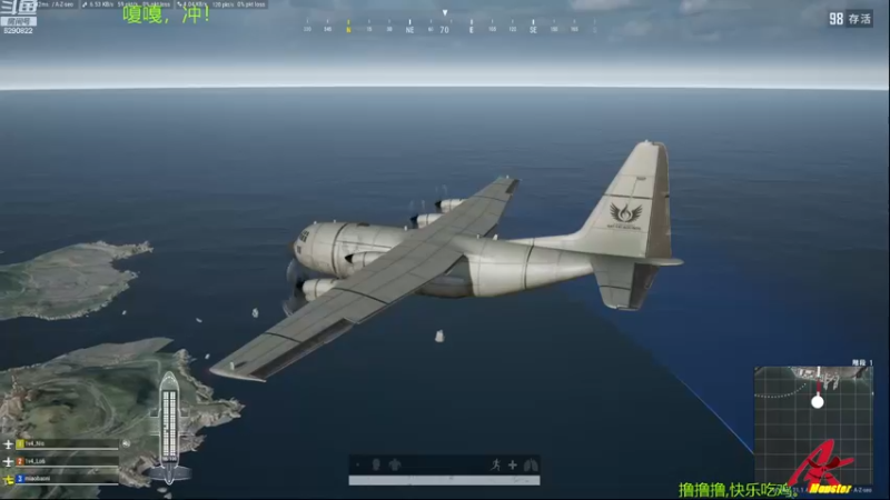 【2022-12-06 15点场】j1eeeeee：铁憨憨车队