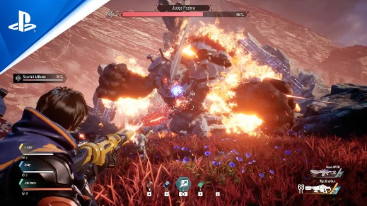 《铃兰计划》公布PS平台宣传片