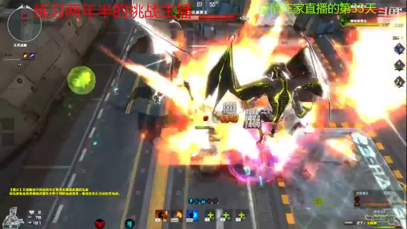 【2022-12-05 14点场】喵喵De：刚回来，谢谢各位的陪伴