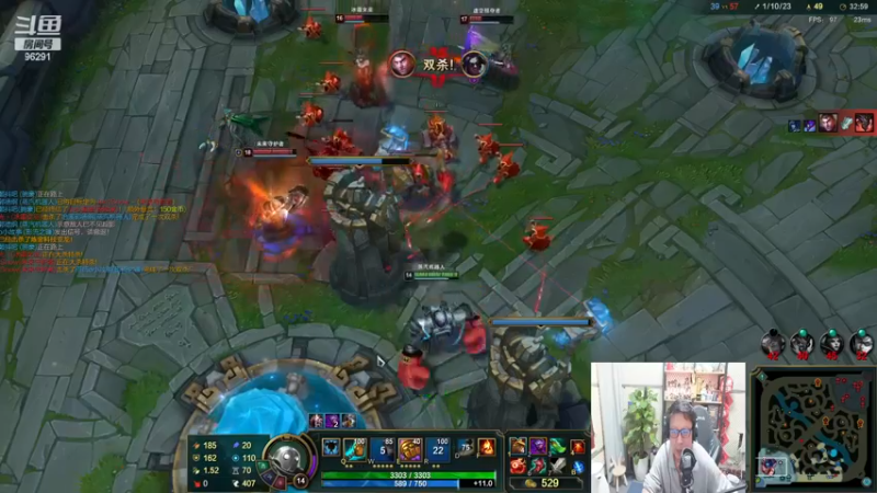 【2022-12-05 20点场】东北大鹌鹑：东北大鹌鹑 各种理解不了的东西