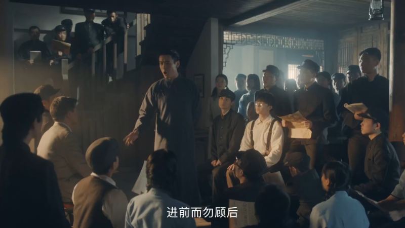 【正能量】斗鱼党宣的精彩时刻 20221206 21点场