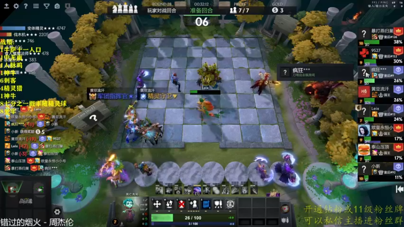 【2022-12-05 20点场】棋迷iluhr：倒霉蛋的日常.Day60