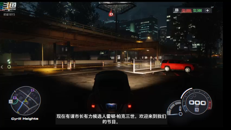 【2022-12-05 14点场】禹幻：【禹幻】极品飞车™：不羁