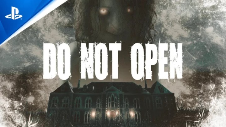 《不要打开（Do Not Open）》登陆PS5