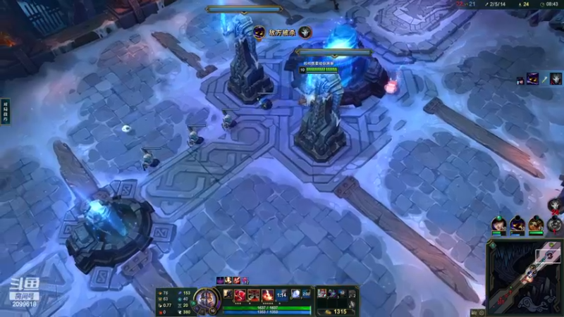 【2022-12-04 23点场】阿邦就是小苞米：体验服排3年？