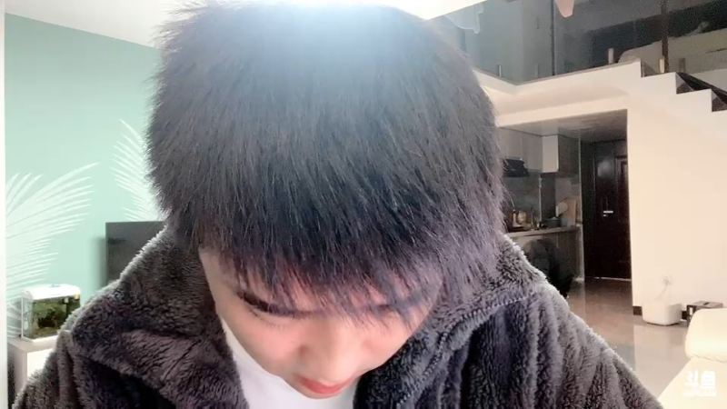 【户外】主播阿郎的精彩时刻 20221206 00点场