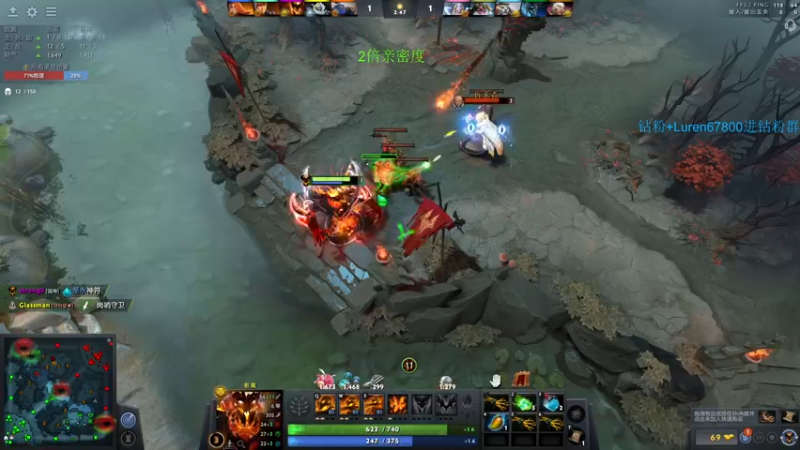 【2022-12-05 23点场】阳光男孩Aq：开始酬勤！！！！！