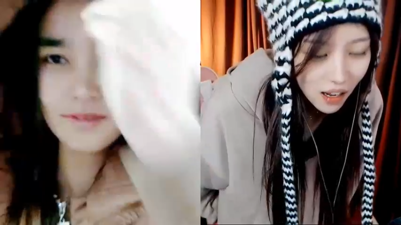 【2022-12-05 19点场】唐6儿：【小奶团】 黄金双倍卡 又是没化妆的一天
