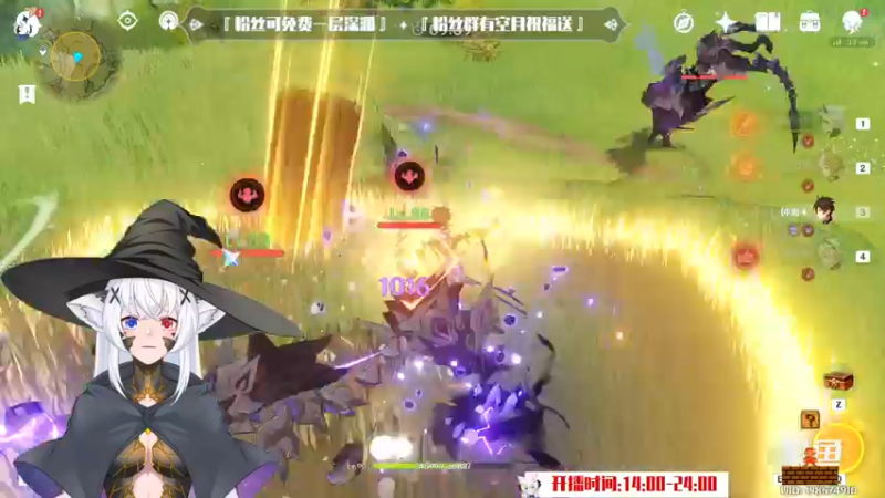 【2022-12-05 16点场】卡佬GTX1080tiPrime：『补星卡猫』你的护肝小助手