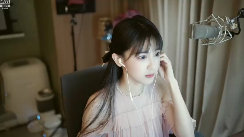 【2022-12-05 21点场】iu可可曾：随便玩玩，随便聊聊~