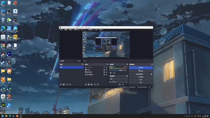 【2022-12-05 21点场】左蛋奴右一库：环游全世界的好几姓兵王