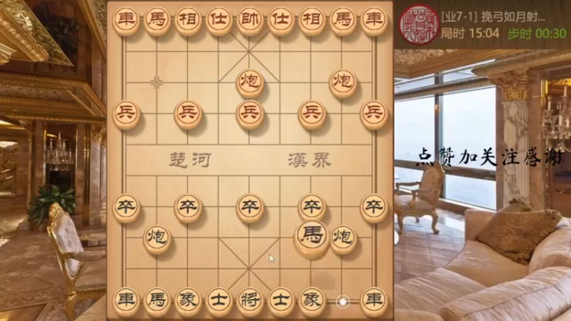 变种小瞎眼狗，中门速爆，卧槽挂角双杀