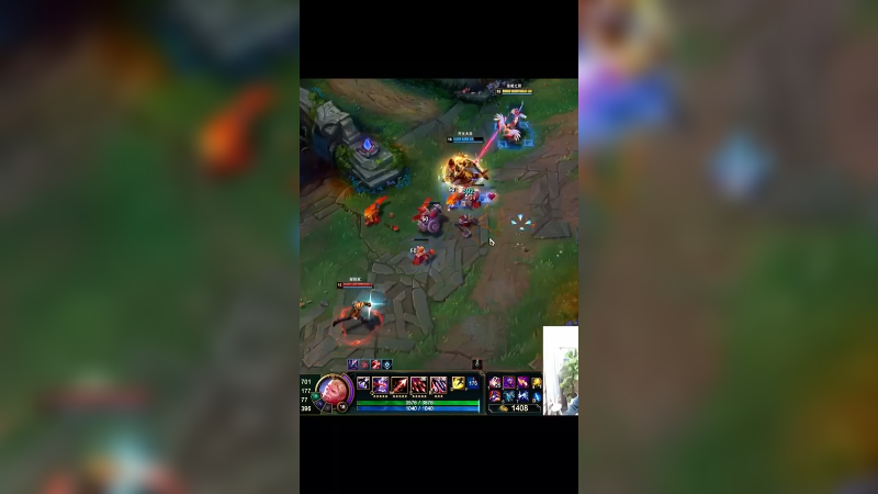 我真的太喜欢AP维鲁斯了！