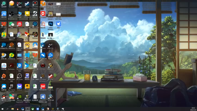 【2022-12-05 20点场】孟孟孟孟辰：NBA2K23水友赛，孟大胆游戏时间