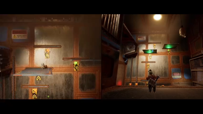 【2022-12-05 22点场】王千星：重生之我是太吾传人！