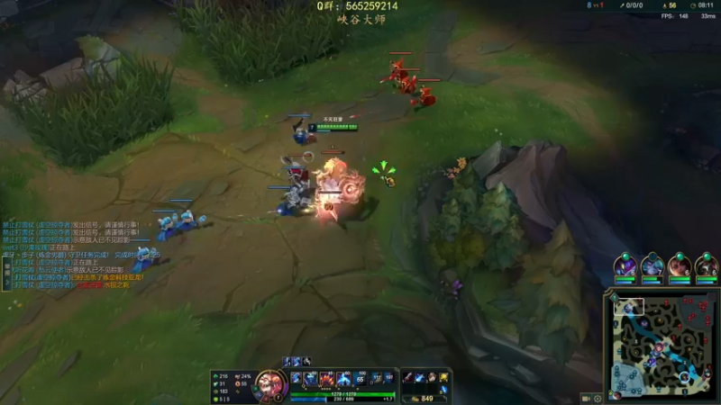 【2022-12-07 21点场】熊王c：熊王c：新赛季开越！