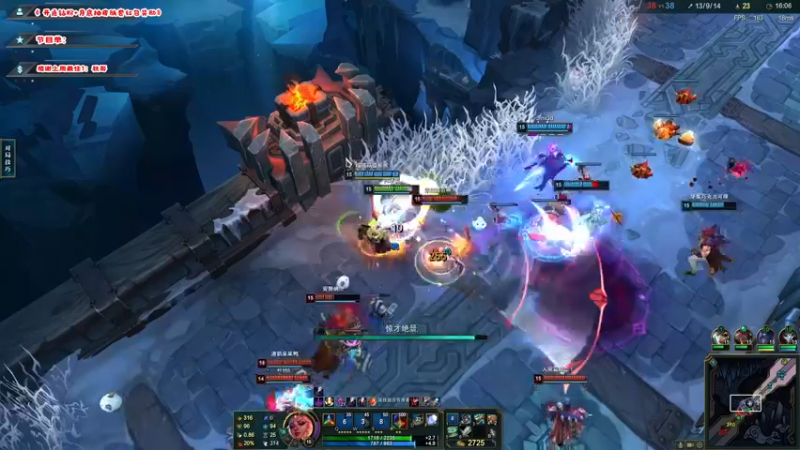 【2022-12-07 12点场】imxiaoxin：【✘-✘】游戏殿堂