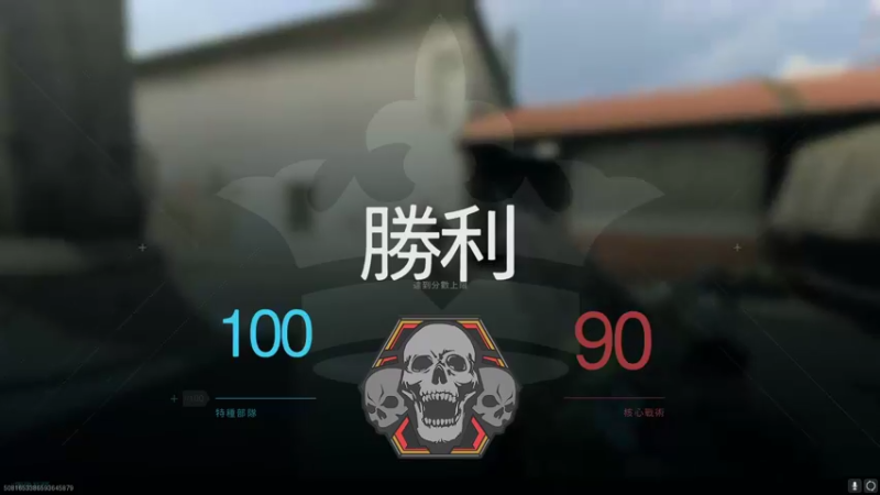 【2022-12-07 18点场】Xzx哦：codcod。。。