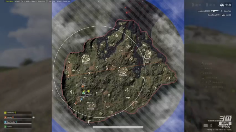 【2022-12-06 21点场】JiaJu就是我啊：今日复盘录像~