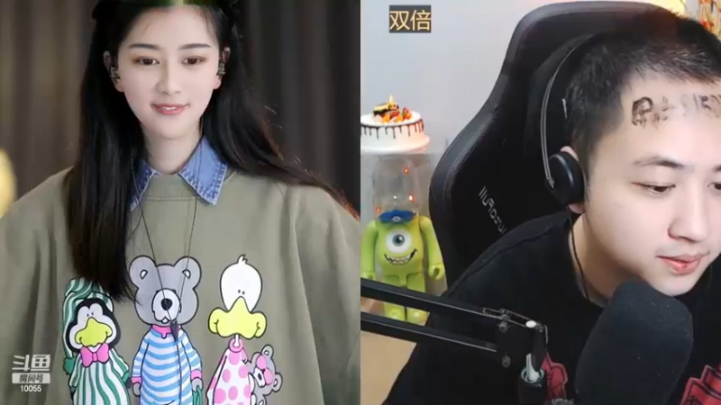 【2022-12-07 13点场】紫薇同学：如鹿归林 如舟靠岸~