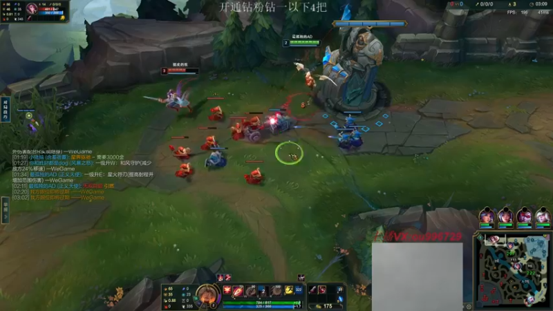 【2022-12-07 19点场】暗夜猎手光头强：第一vn：千变者 版本答案！