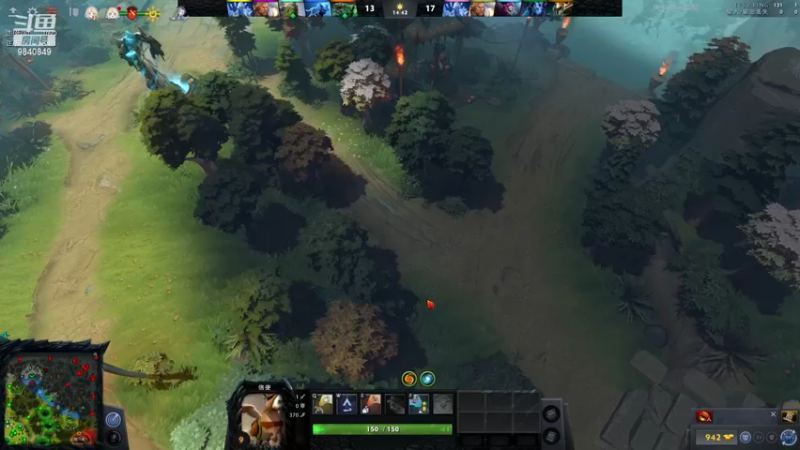 【2022-12-04 18点场】GPL25：showta哥的个人秀舞台